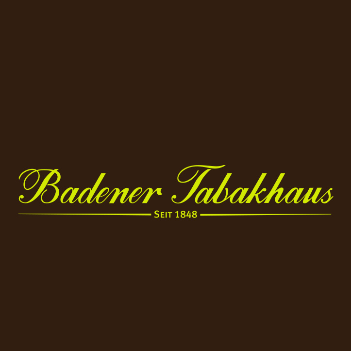 Badener Tabakhaus-GmbH Logo