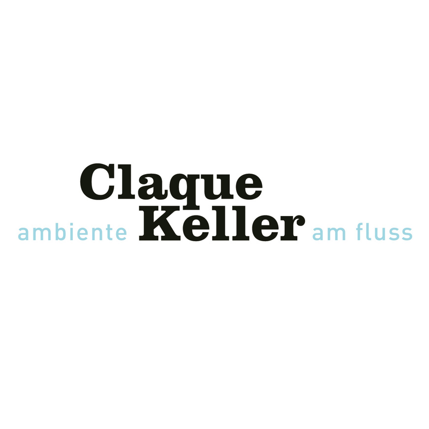 Claque Keller Logo