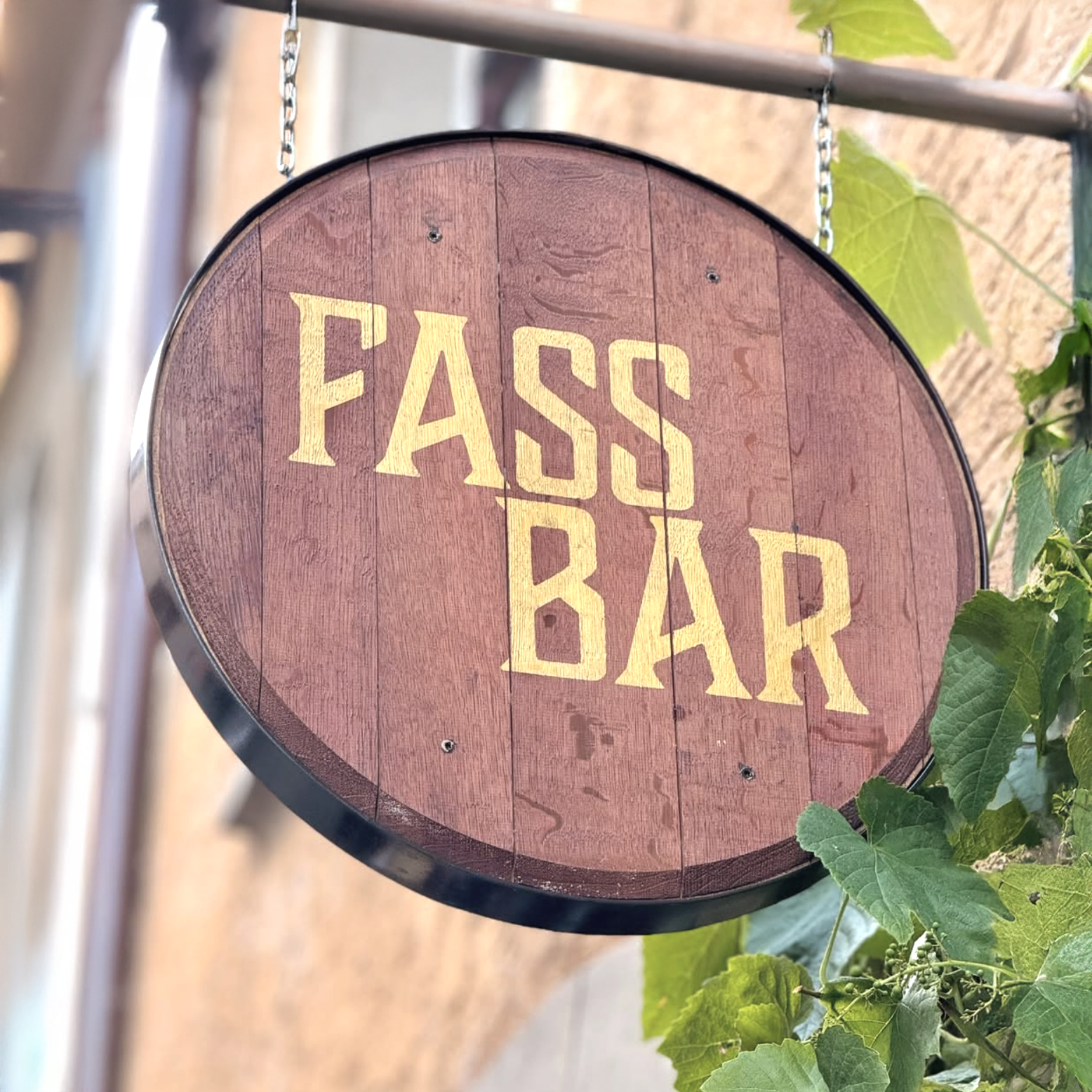 FassBar Baden