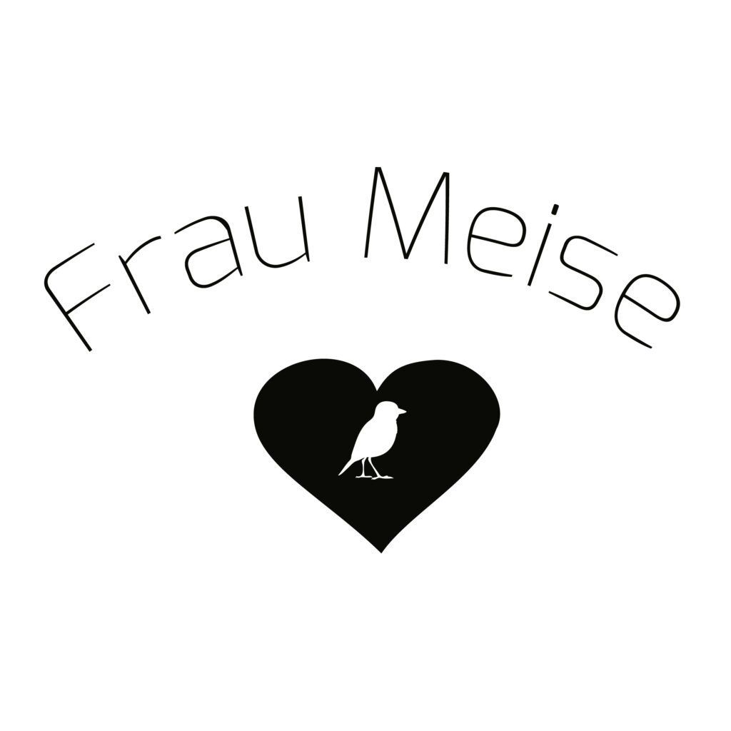 Frau Meise Café und Boutique Logo