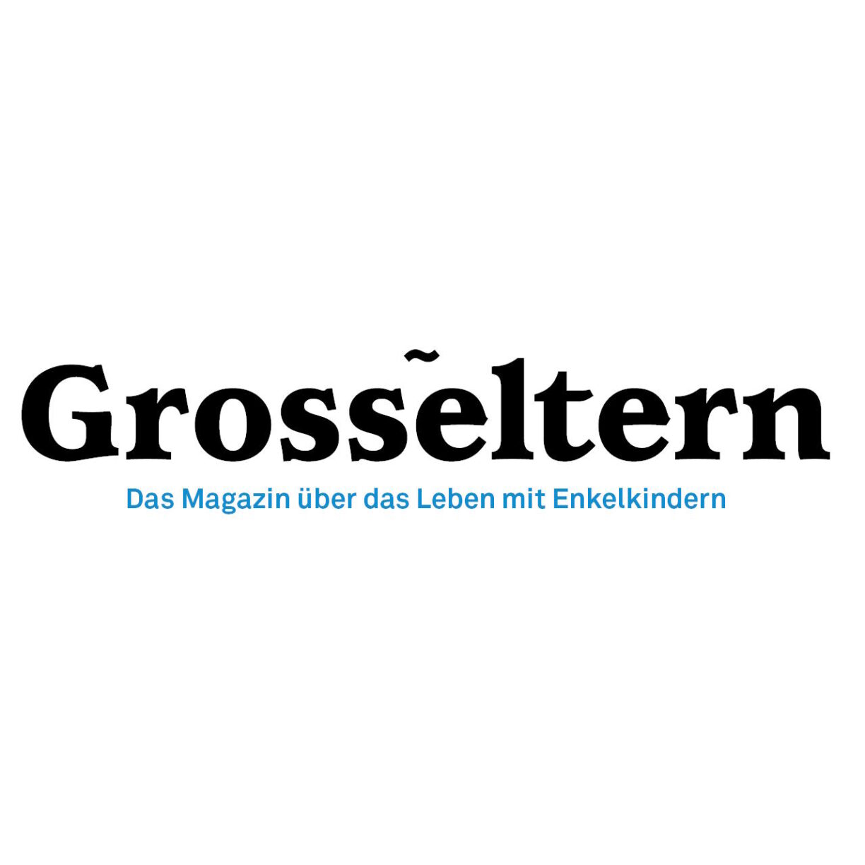 grosseltern-magazin-logo