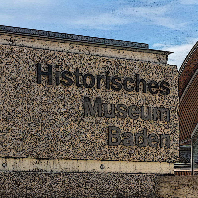 Historisches Museum Baden