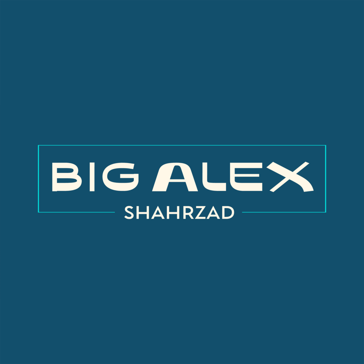 Shahrzad Big Alex - Restaurant