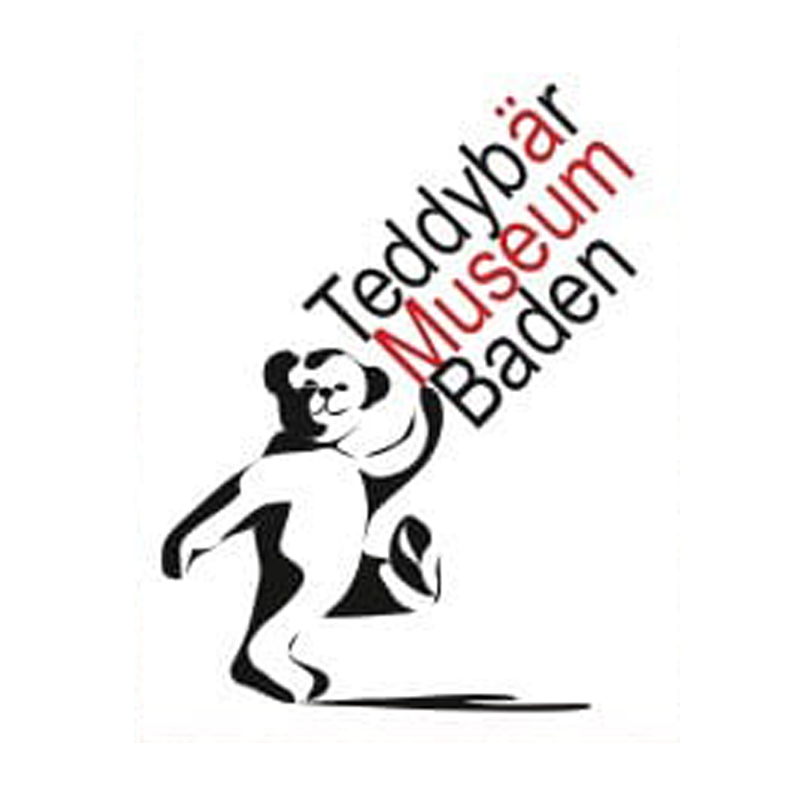 Teddybär Museum Baden