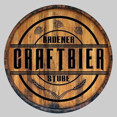 Logo Craftbier Stube Baden